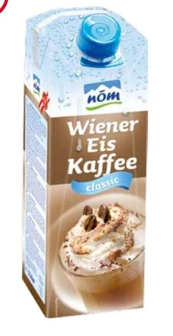 Transgourmet Wiener Eiskaffee Angebot