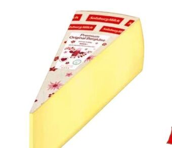 Transgourmet Premium Original Bergkäse Angebot