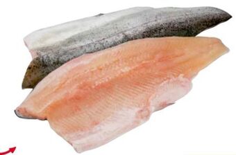 Transgourmet Forellenfilet Angebot