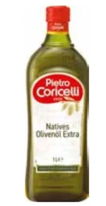 Transgourmet Olivenöl Angebot