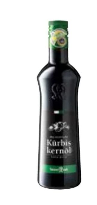 Transgourmet Kürbiskernöl Angebot