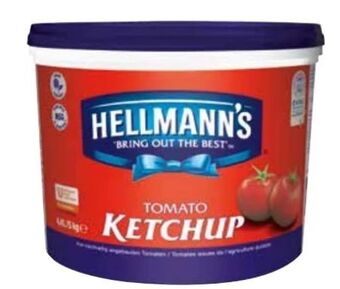 Transgourmet Ketchup Angebot