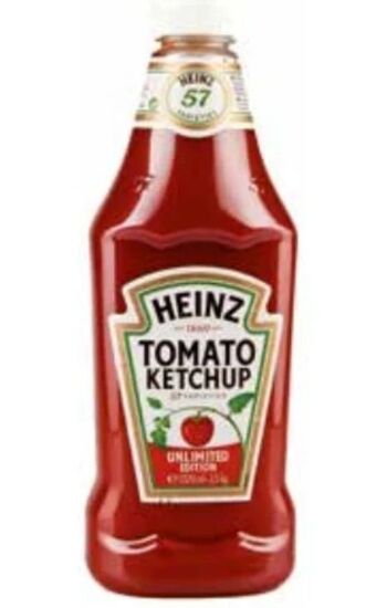 Transgourmet Tomato Ketchup Angebot