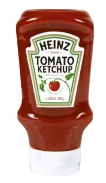 Transgourmet Tomato Ketchup Angebot