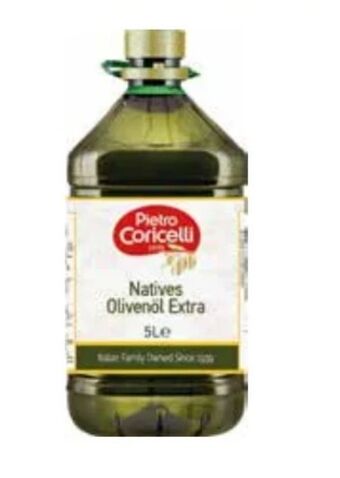 Transgourmet Olivenöl Angebot
