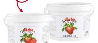 Transgourmet Konfitüre Angebot