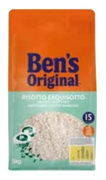 Transgourmet Risotto Exquisotto Reis Angebot