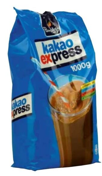 Transgourmet Express Trinkkakao Angebot