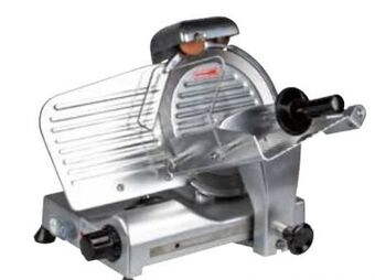 Transgourmet Aufschnittmaschine Profi Line Angebot