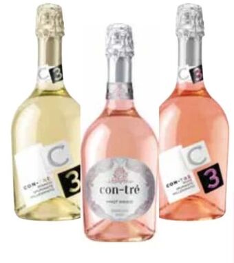 Transgourmet Spumante Angebot