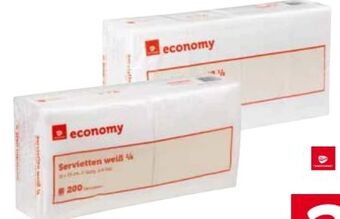 Transgourmet Servietten Angebot