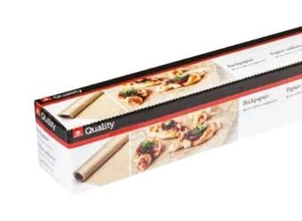 Transgourmet Backpapier Natur Angebot