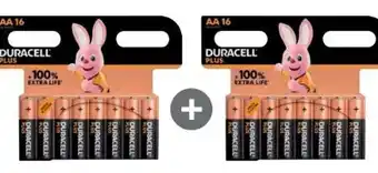 Media Markt Batterien AA Angebot