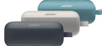 Media Markt Soundlink Flex Bluetooth Lautsprecher Angebot
