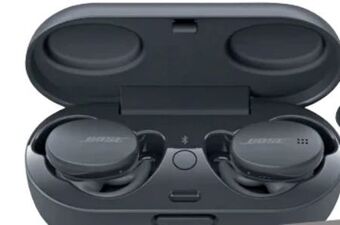 Media Markt Sport Earbuds True Wireless Kopfhörer Angebot