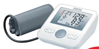 Media Markt Blutdruckmessgerät 654.25 SBM 18 Angebot