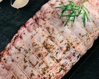 Lidl Puten Surrollbraten Angebot