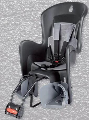 Lidl Fahrrad Kindersitz Angebot