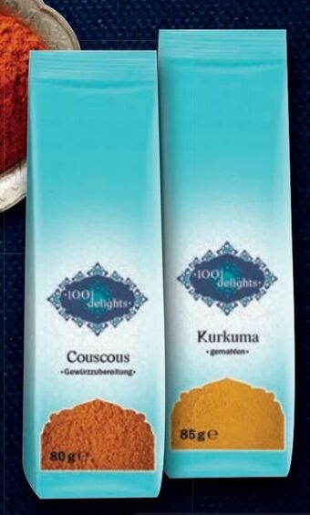 Lidl Orientalische Gewürze Angebot