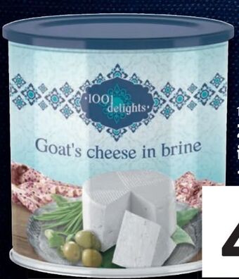 Lidl Ziegenkäse Angebot