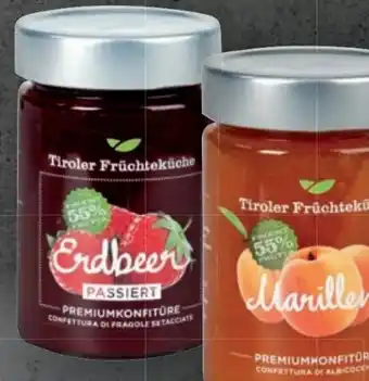 Lidl Konfitüre Angebot