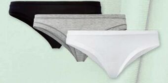 Lidl Damen-Slip Angebot