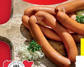 Lidl Frankfurter Angebot
