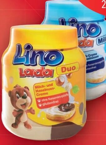 Lidl Lino Lada Angebot