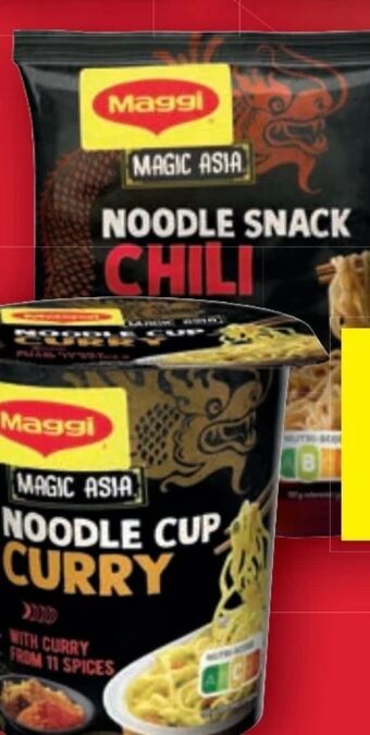 Lidl Magic Asia Cup Angebot