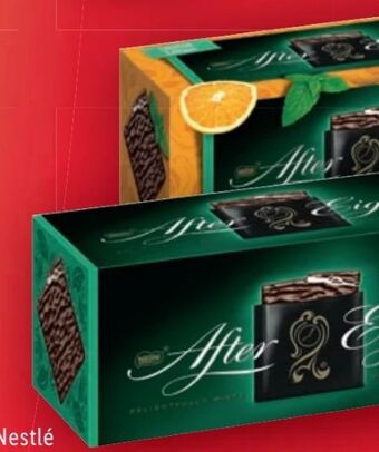 Lidl After Eight Angebot