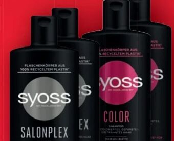 Lidl Shampoo Angebot