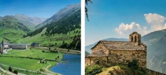 Lidl Andorra & Costa Brava-Rundreise Angebot
