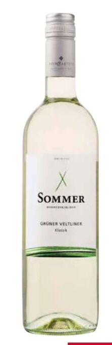 Transgourmet Grüner Veltliner Leithaberg Angebot
