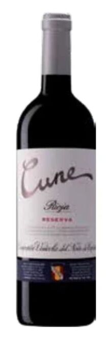 Transgourmet Rioja Imperial Reserva Angebot