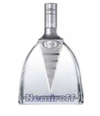 Transgourmet Lex Wodka Angebot