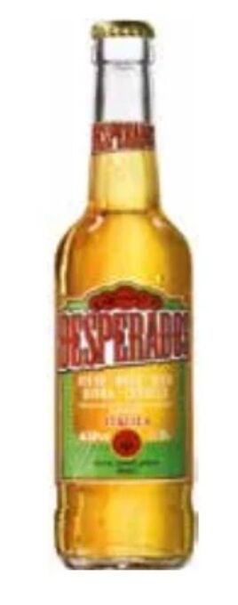 Transgourmet Tequila Bier Angebot