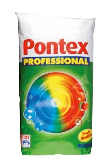 Transgourmet Pontex Professional Universalwaschmittel Angebot