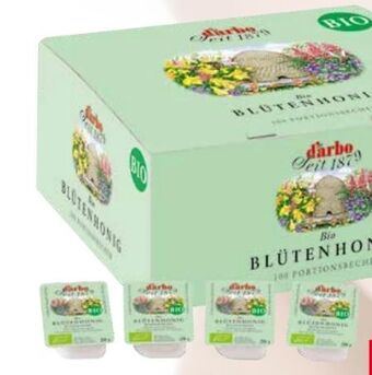 Transgourmet Honig Angebot