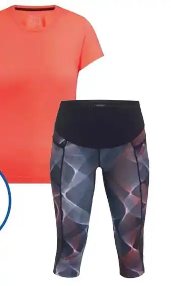 Intersport Damen-Shirt Tikita Angebot