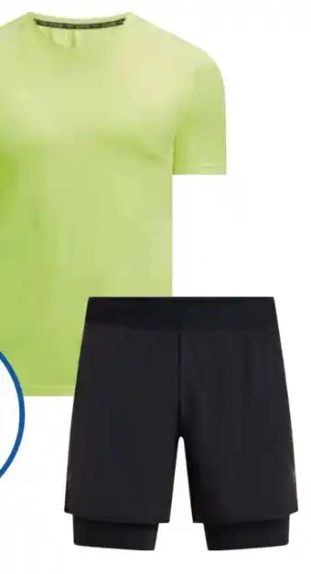 Intersport Herren Shirt Aino Angebot