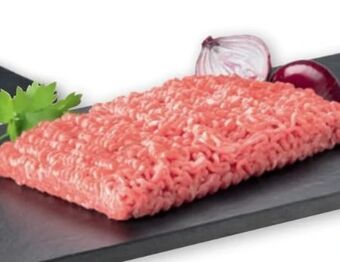 PENNY Schweinefleisch Angebot
