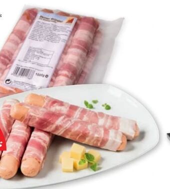 PENNY Berner Würstel Angebot