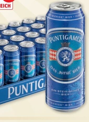 PENNY Das Bierige Bier Angebot