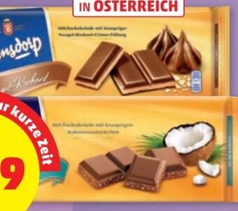 PENNY Schokolade Angebot