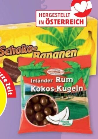 PENNY Schokobananen Angebot