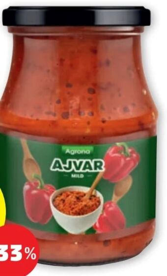 PENNY Ajvar Angebot