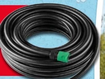 Norma Gartenschlauch Angebot