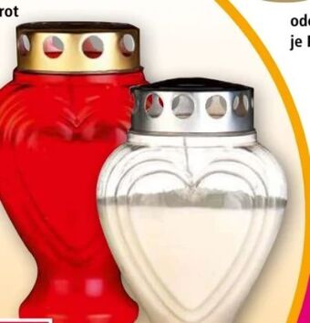 Norma Grablicht Angebot