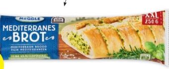 PENNY Mediterranes Brot Angebot