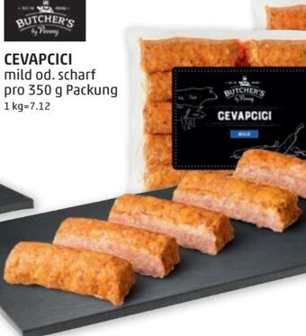 PENNY Cevapcici Angebot